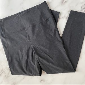Outdoor Voices M grey leggings